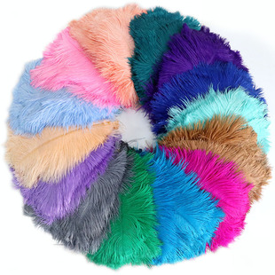 �S�ҬF؛��ɫ�r�Bë25-30cm ��c�W�t�����b������ë�b��r�B��ë