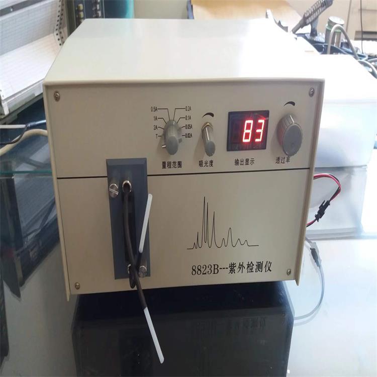 紫外检测仪 型号:BL3-8823B库号：M143660