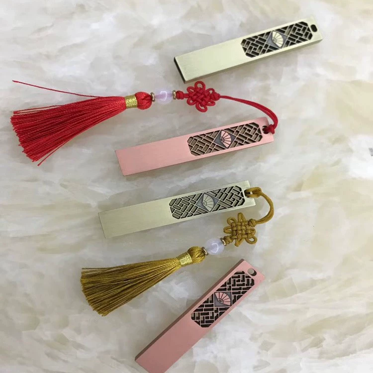 Высокоскоростная металлическая USB-флешка, 8 ГБ, G16, 32 ГБ