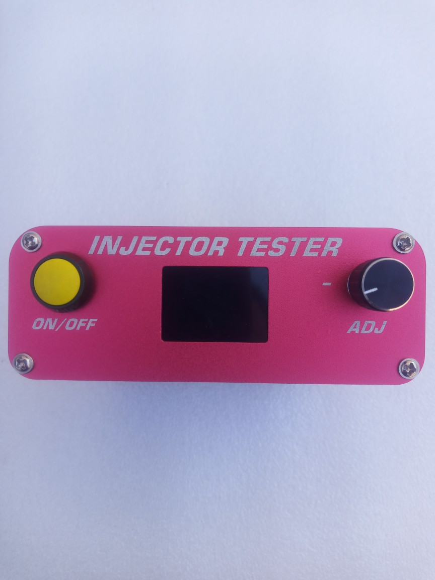 CR100共轨喷油器脉冲 可代发货