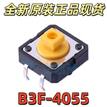 B3F-4055 12*12*7.3 ֱ���p�|�_�P