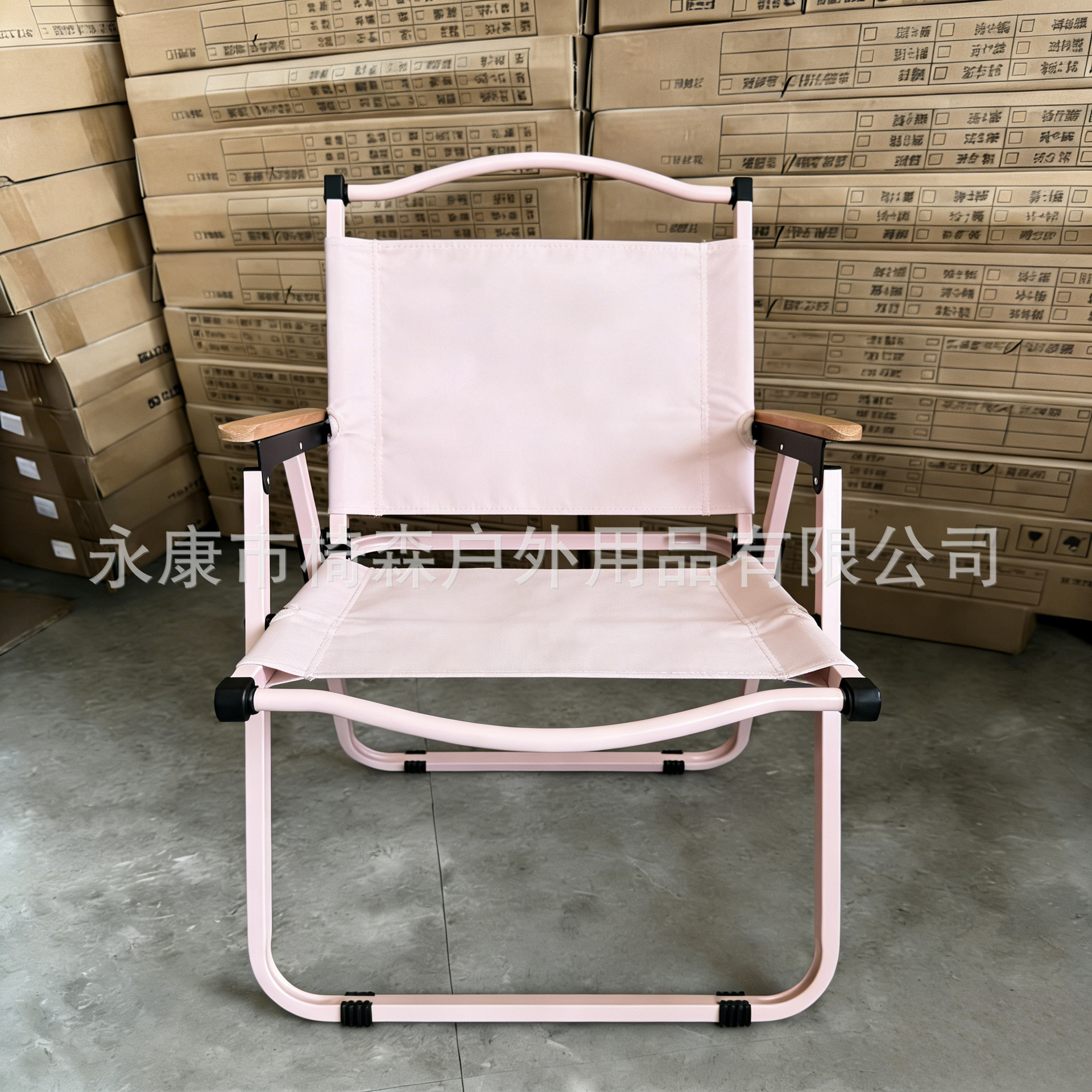 중형 이중천 [파우더 튜브 + 핑크]