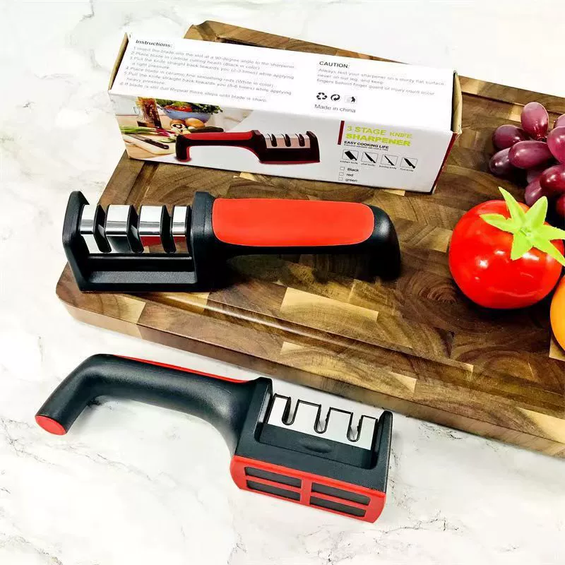 Model Stone Family многофункциональный ручной модификатор скорость кухонный инструмент для лезвий