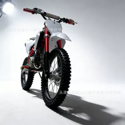 Motosikletlər Mountain Motorcycle, All-Terrain Off-Road