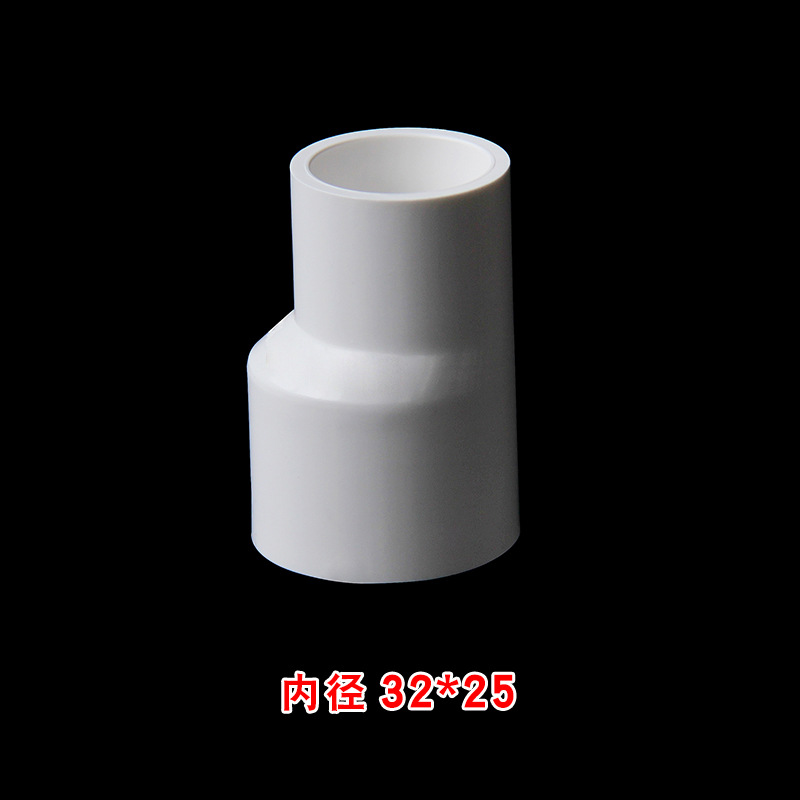 32 * 25 cabezas grandes y pequeñas de suministro de agua excéntrica (550 / caja)