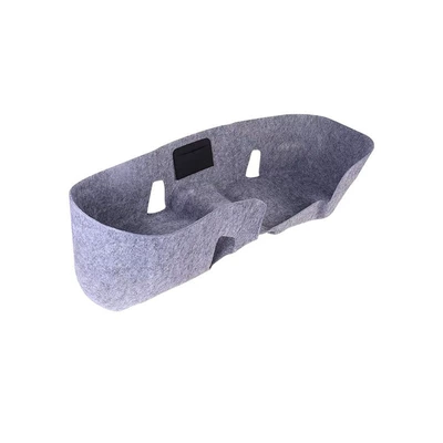 Modification Parts, Motorcycle cushion