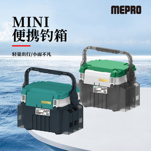 MEPRO·���¿���䳬���������ʽ·����ABS���ֶ๦���ռ{��O��