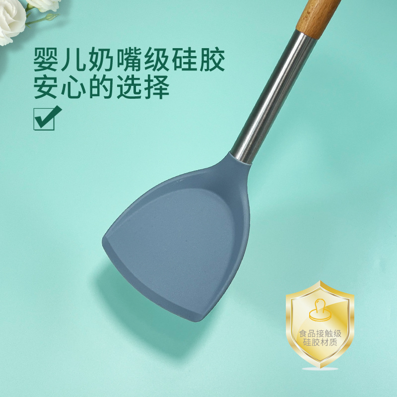 utensilios de cocina antiadherente olla de cocina especial olla de cocina