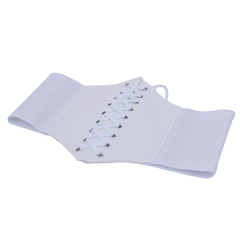 29 Palacio estilo cintura sello cinturón elástico ancho cinturón elástico muestra Ding cinturón