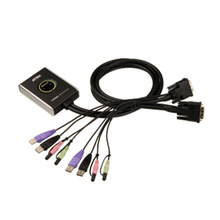 ATEN CS682 2M1DVIXГQDQUSBӿ֧֟oI