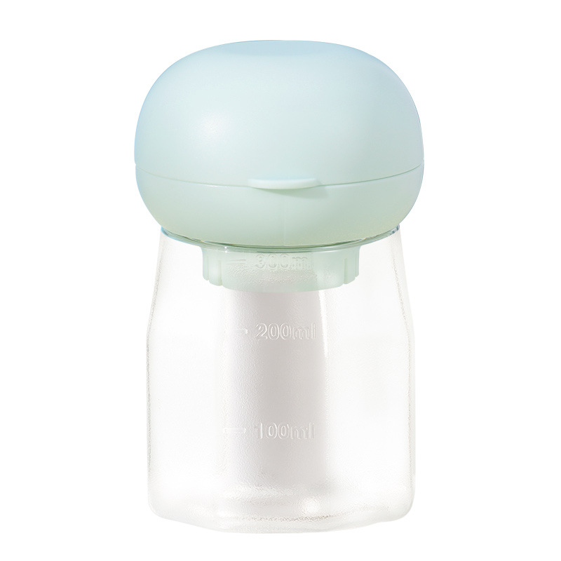 Botella portátil para mascotas gatos y perros taza de agua resistente a altas temperaturas para viajes al aire libre