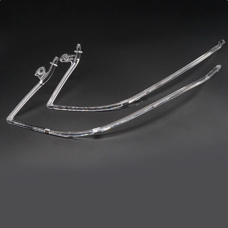 Aplicable a 14 - 15 tipos de Mercedes-Benz E-Class Daylight Light Strip W212 Daylight Light Guiding Tube Light