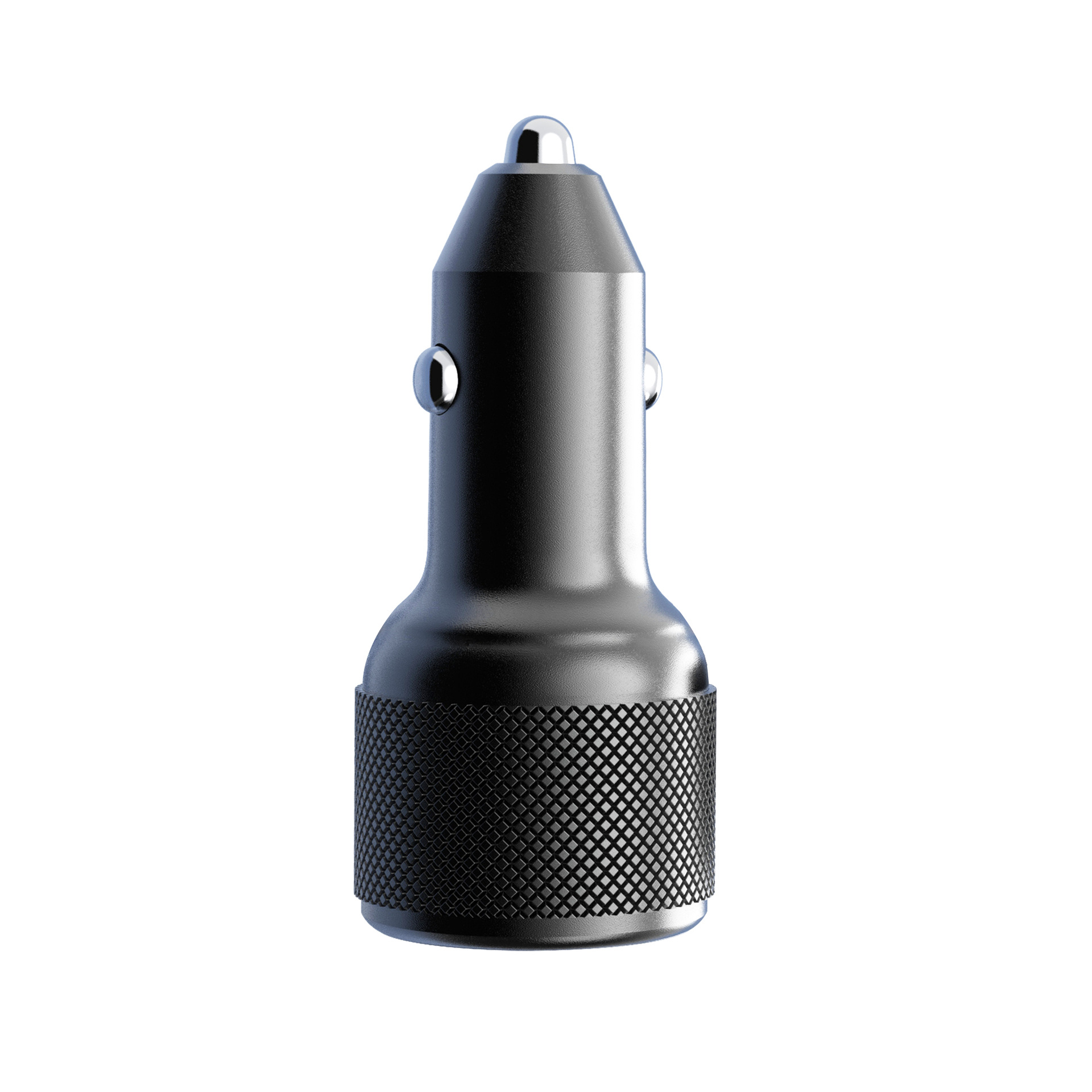 LeMing 65W Fast Charging Car Charger PD Car Charger Compatible with iPhone 17, Huawei Phones, MacBook Laptops