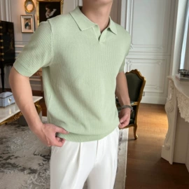 男式针织衫;男Polo衫;男式T恤