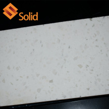 酒店装修人造石颗粒板材 丰富背景墙人造石大板 亚克力人造石墙面