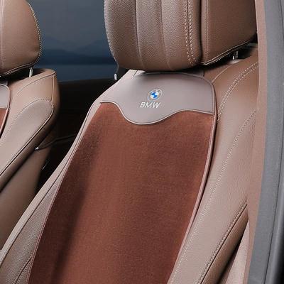 Seat cushion, seat cover: 5 Series 1 Series 7 series