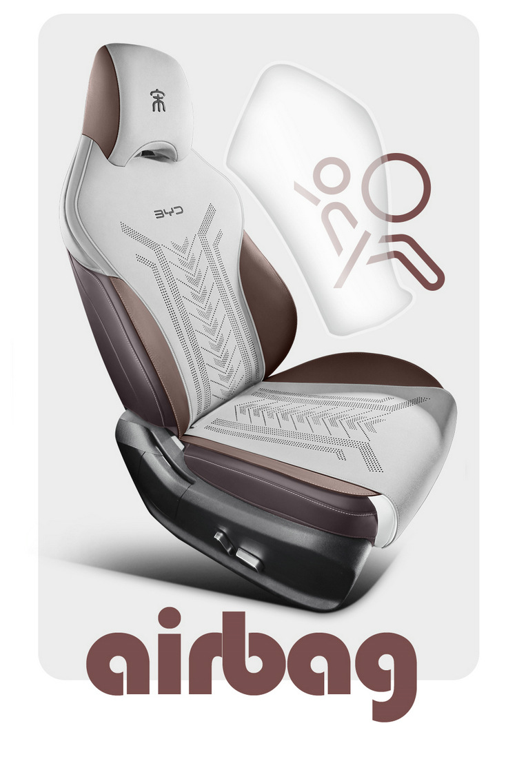 2025 BYD Song PLUS DM-i Saddle Cushion Car Cushion Four Seasons Seat Cover Fur Special Cushion