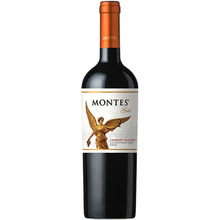 ����Montes����ɽ������˹����ʹ���x��ϼ��ɼt���Ѿ�750ml