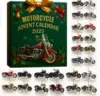 Motorcycle