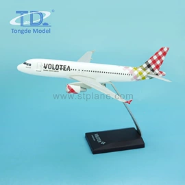 树脂工艺品;航空模型;塑料工艺品