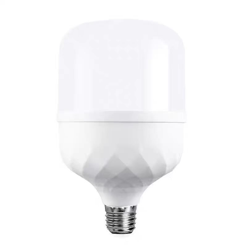 Led電球卸売り高富帅e 27ねじ口バヨネットランプ家庭室内外超明るい白色光省エネ電球|undefined