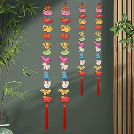 香包/香囊;布艺绣品;布艺工艺品