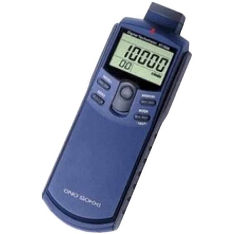 日本ONOSOKKIi小野SE-2500转速测量仪发动机转速表HT-5500