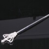 Diamond jewelry beauty pageant's ceremonial item, the scepter, cross -standing cane wholesale fairy stick