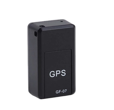Gf07 Locator Manufacturer Directly Supplies Anti-Lost Car Locator for the Elderly and Children with Built-In Strong Magnetic Installation-Free Gps Locator (GPS Locator)