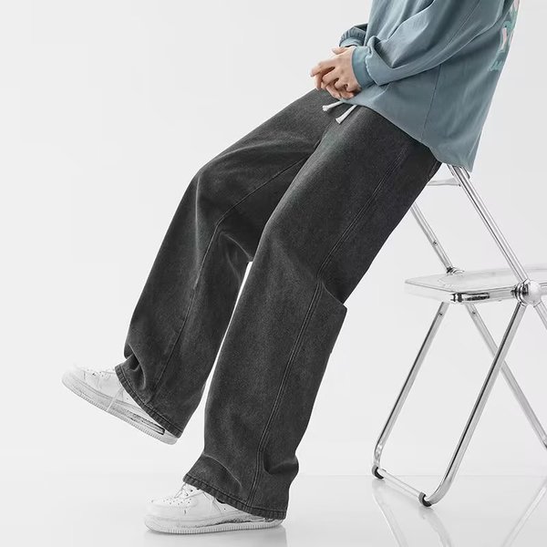 Retro trousers