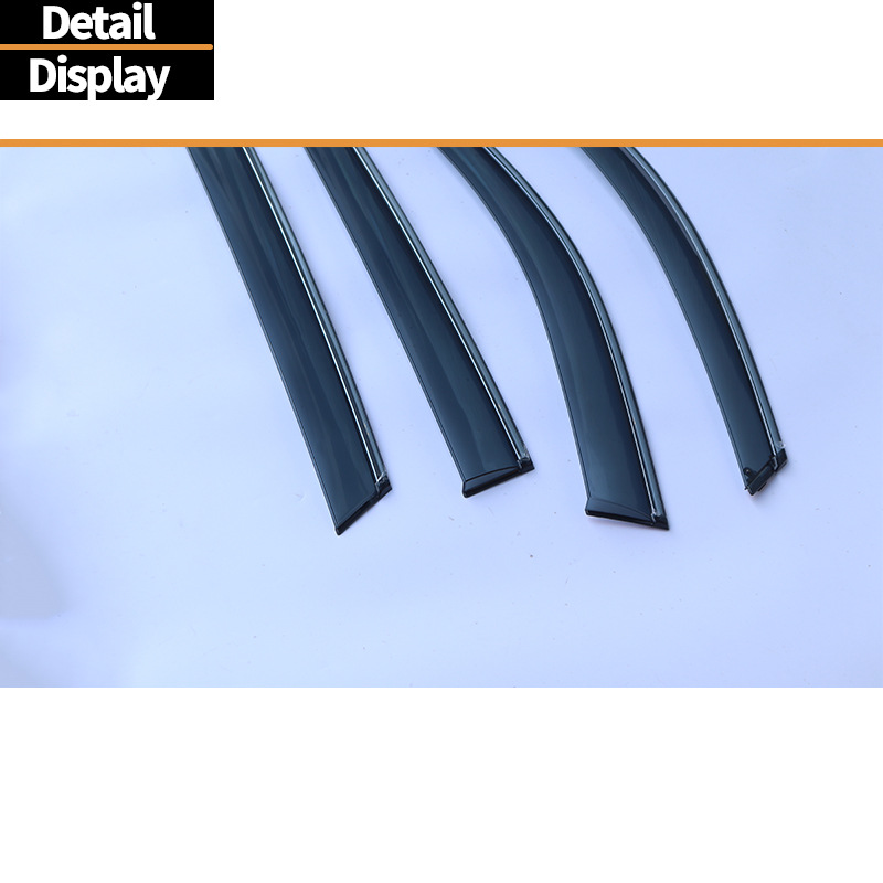 Land Rover Discovery Sport Sunny Rain DISCOVERY SPORT Window visor