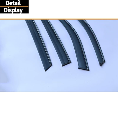 DISCOVERY SPORT Window – Rain shield