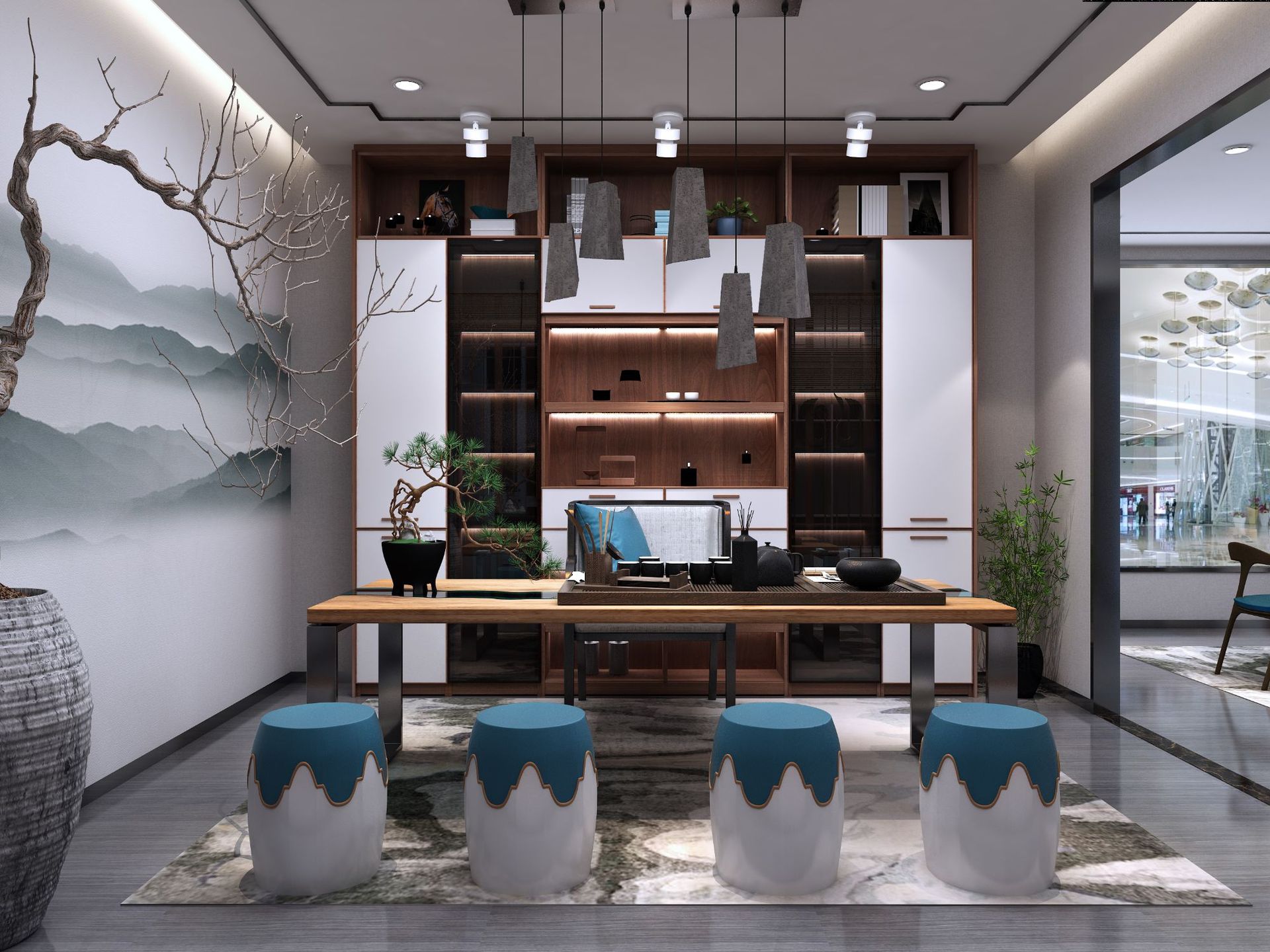 全屋定制欧式定制定制工厂直供