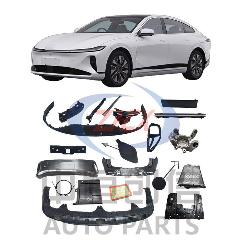 Suitable for Changan Qiyuan A07 Full Vehicle Parts, Body Chassis, Engine Parts, Appearance Parts Suitable for Changan Qiyuan A07 Full Vehicle Parts, Body Chassis, Engine Parts, Appearance Parts