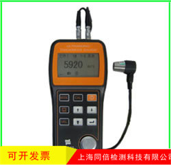 批发TIME2136北京时代升级版 超声波测厚仪 穿透涂层测厚仪(原TT3