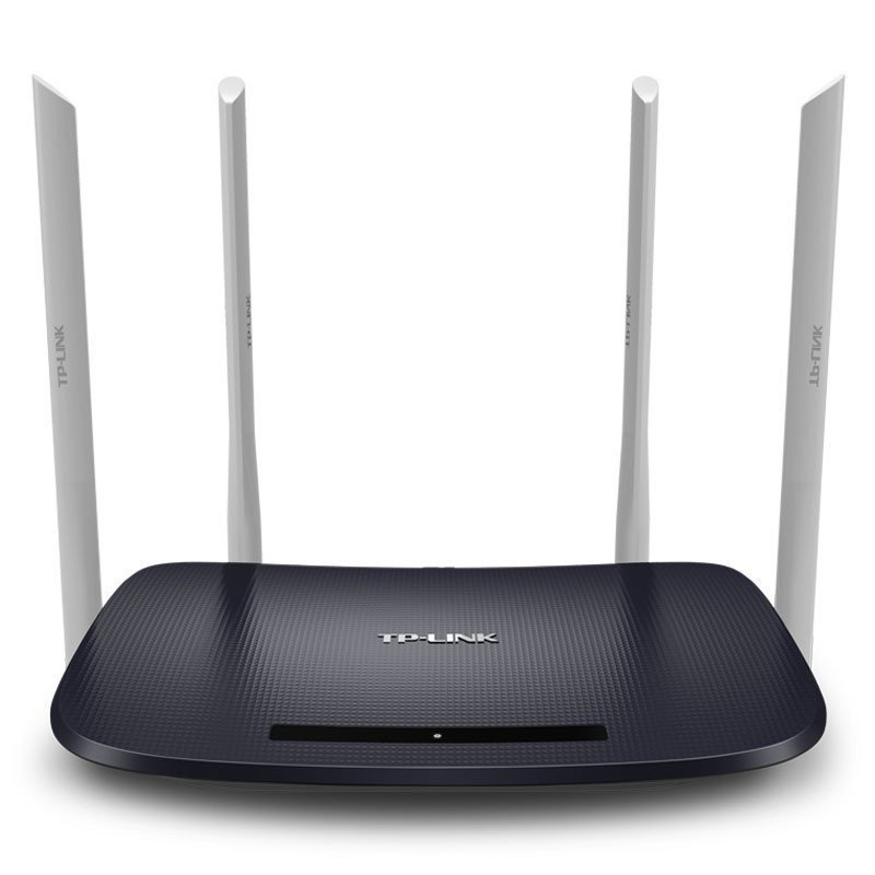 6300 (blue large package/100M port/AC1200/WIFI5/maximum network speed of 100M)