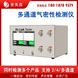 检漏仪