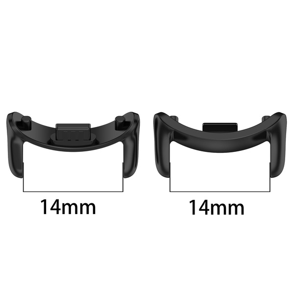 Suitable for Xiaomi Mi Band 11 connector metal quick release…