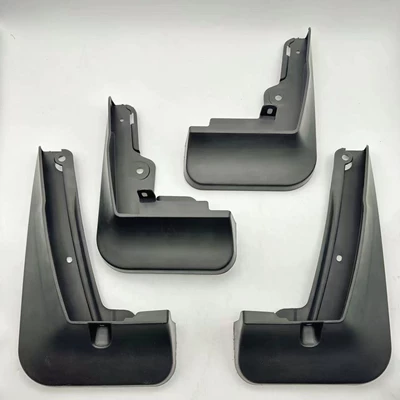 Mudguard 06 Car Tire Fender