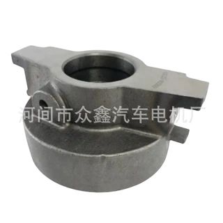 离合器分离轴承 312301200  适用于日野