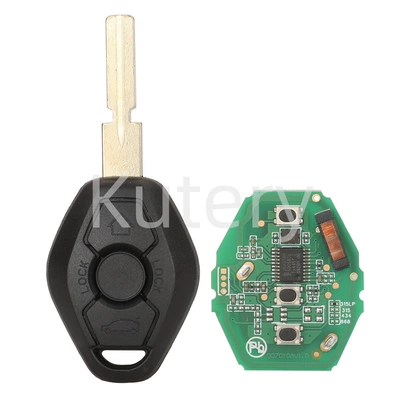Cas2 System, Car Keys - 315lp315ask-hu58