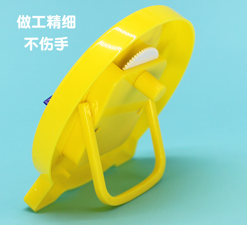 小学生钟表模型 小学教具一年级 时钟玩具儿童认知时