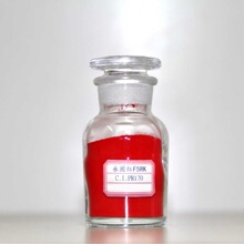 A ��ϼt170 Pigment Red 170�����̼tF5RK) ƫ�S�� �S��ֱ�N