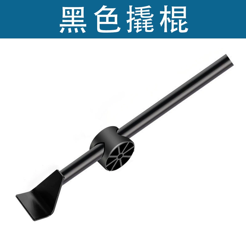 Tubing for laundry