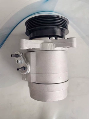 96629606 4803455 – Automotive air conditioning