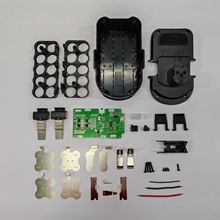 ���RYO������18V����늳�P108 8AH 10AH ����10о21700�� �߷��