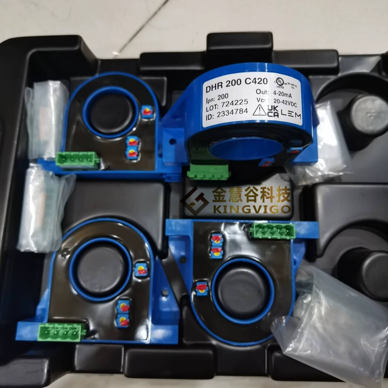 DHR200C420 Lem LEM датчик тока, новый оригинальный