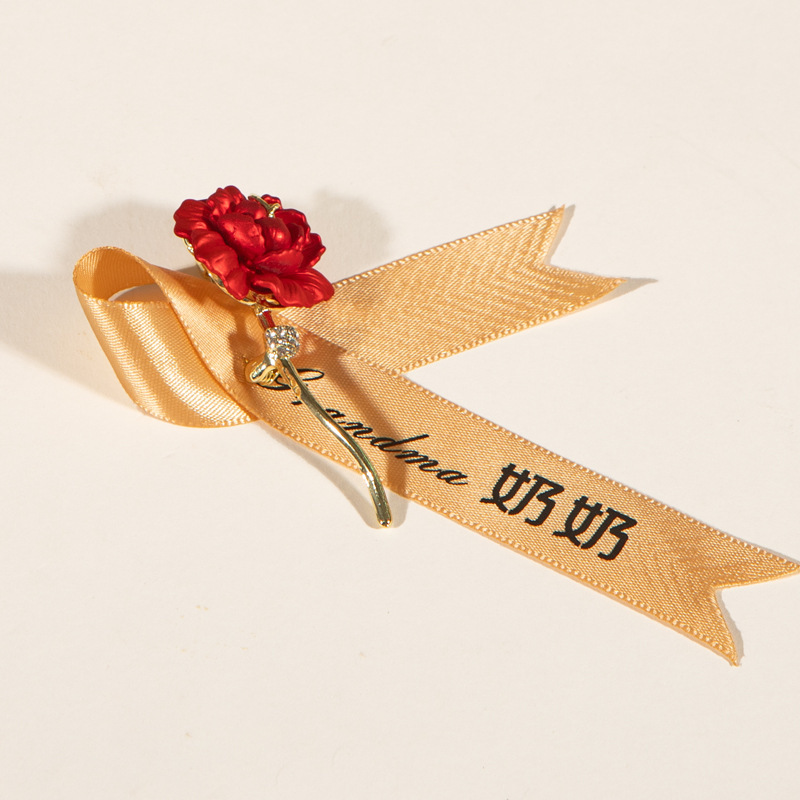 結婚胸花結婚式セット家族新郎新婦結婚式襟花両親高級感花嫁ブローチ|undefined