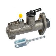 适用力至优电动叉车配件FB 刹车总泵17110铝双孔32010-05220