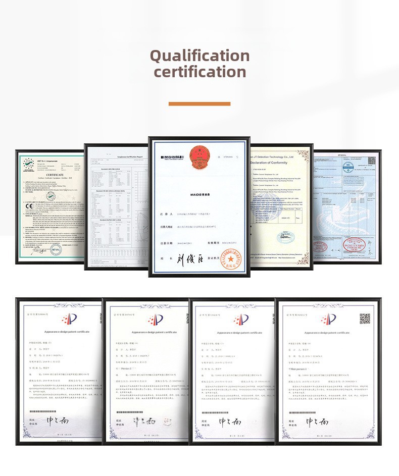 Windproof Sunglasses For Day And Night Vision Hd Driving Glasses_voghion.com